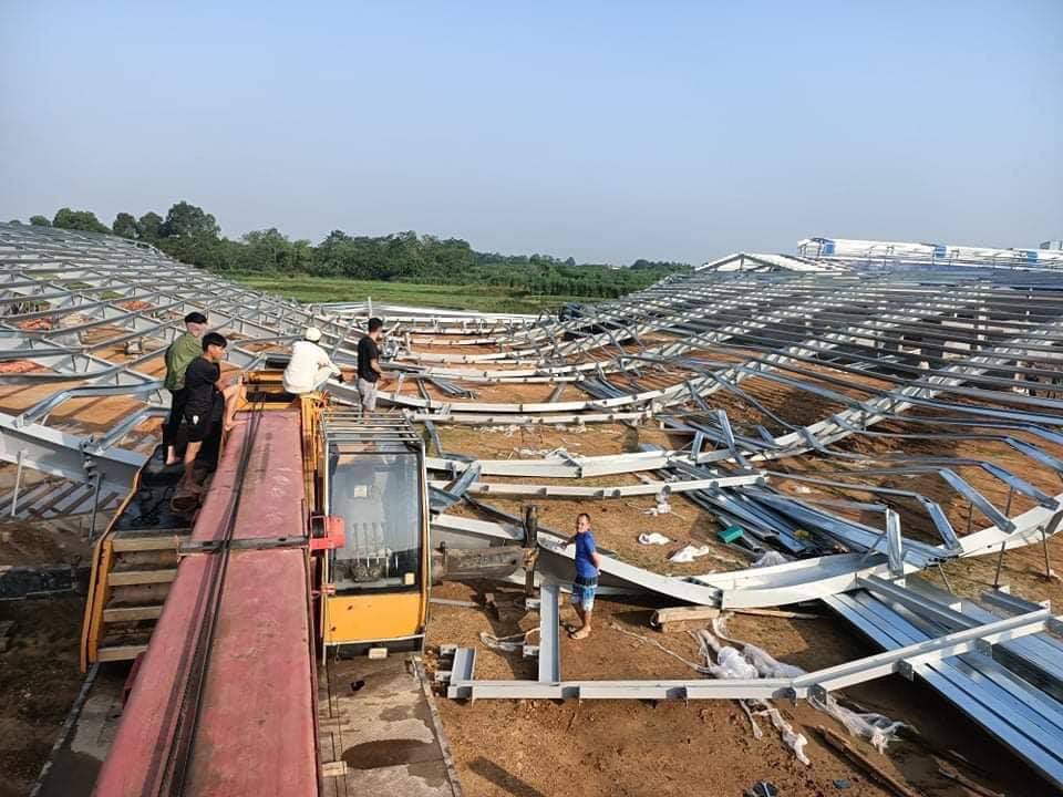 bản vẽ kết cấu nhà - Tại Sao Bản Vẽ Kết Cấu Nhà Quan Trọng?