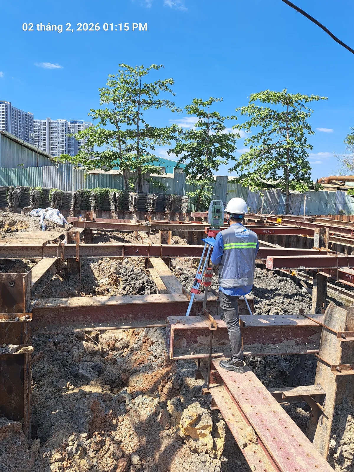 Kiểm định trường học