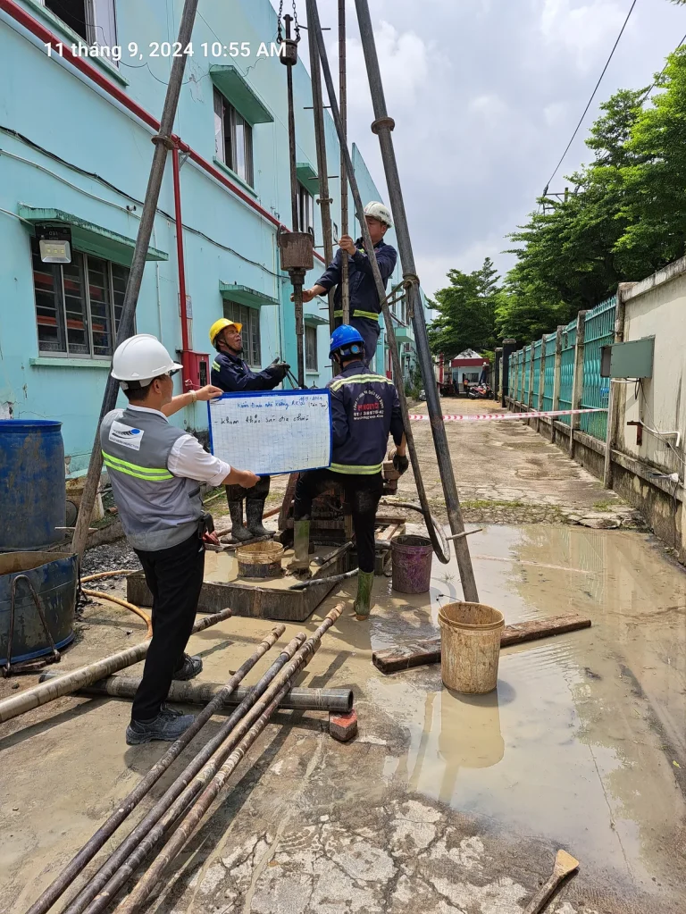 tư vấn giám sát xây dựng - Quy Định Pháp Luật Về Tư Vấn Giám Sát Xây Dựng